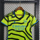 Camisa 2 Arsenal 2023/24 Torcedora - Feminina