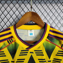 Camisa 2 Arsenal Retrô 1991/92 - Masculina