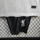 Conjunto Infantil 3 Liverpool 2024/25 - Unissex