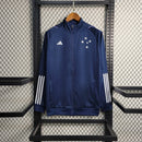 Jaqueta Cruzeiro Azul 2023/24 - Masculina