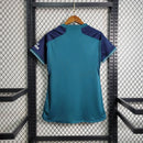 Camisa 3 Arsenal 2023/24 Torcedora - Feminina