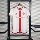 Camisa 2 Internacional 2024/25 Torcedor - Masculina