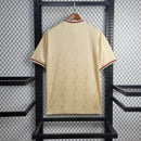 Camisa 2 Liverpool Retrô 1996/97 - Masculina
