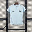 Camisa 2 Grêmio 2025/26 Torcedora - Feminina