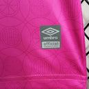Camisa Outubro Rosa Grêmio 2023/24 Torcedora - Feminina