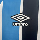 Camisa 1 Grêmio 2025/26 Torcedor - Masculina