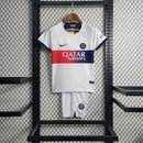 Conjunto Infantil 2 Paris Saint Germain 2023/24 - Unissex