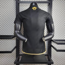 Camisa Edição Exclusiva Arsenal x Versace 2024 Jogador - Masculina