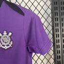 Camisa Treino Corinthians 25/26 - Feminina