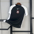 Camisa 2 Corinthians 2025/26 Torcedor - Masculina