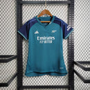 Camisa 3 Arsenal 2023/24 Torcedora - Feminina