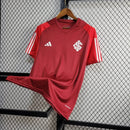 Camisa Treino Internacional Comissão 24/25 - Masculina