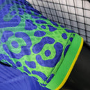 Camisa 2 Brasil 2022/23 Jogador - Masculina