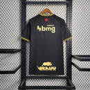 Camisa 3 Goleiro Vasco da Gama Preta 2022/23 Torcedor - Masculina