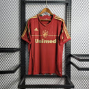 Camisa 3 Fluminense Retrô 2012 - Masculina