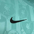 Camisa Pré-jogo Liverpool 2024/25 - Masculina