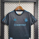 Conjunto Infantil 3 Grêmio 2023/24 - Unissex