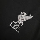 Conjunto Infantil 2 Liverpool 2024/25 - Unissex