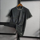 Camisa Brasil Edição Especial All Black 2022 Torcedor - Masculina