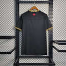 Camisa 3 Goleiro Vasco da Gama Preta 2022/23 Torcedor - Masculina