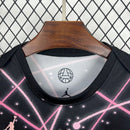 Camisa Pré-Jogo Paris Saint Germain 2025/26 - Masculina