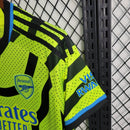 Camisa 2 Arsenal 2023/24 Torcedor - Masculina