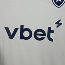 Camisa Treino Botafogo 2025/26 Branca - Masculina