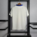 Camisa 2 Paris Saint Germain Retrô 2020/21 - Masculina