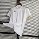 Camisa Memorial Cruzeiro 2023/24 Torcedor - Masculina