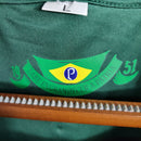 Camisa 3 Cruzeiro Retrô 2011/12 - Masculina