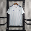 Camisa 2 Cruzeiro 2023/24 Torcedor - Masculina