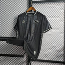 Camisa Manto da Massa Atlético Mineiro 2022 - Masculina