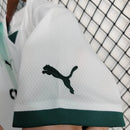 Conjunto Infantil 2 Palmeiras 2023/24 - Unissex