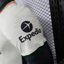 Camisa 2 Liverpool 2021/22 Jogador - Masculina