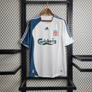 Camisa 3 Liverpool Retrô 2006/07 - Masculina