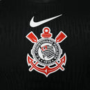 Camisa 2 Corinthians 2025/26 Jogador - Masculina