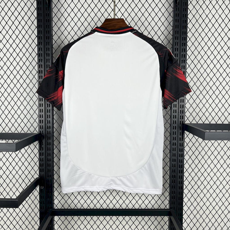 Camisa 2 Flamengo 2025/26 Torcedor - Masculina