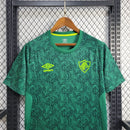 Camisa Treino Fluminense Verde 2024/25 - Masculina