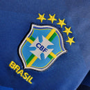 Camisa 2 Brasil 2020/21 Torcedora - Feminina