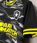 Camisa 4 Botafogo 2024/25 Torcedor - Masculina