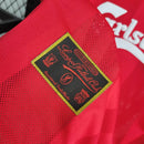 Camisa 1 Liverpool Retrô 1995/96 - Masculina