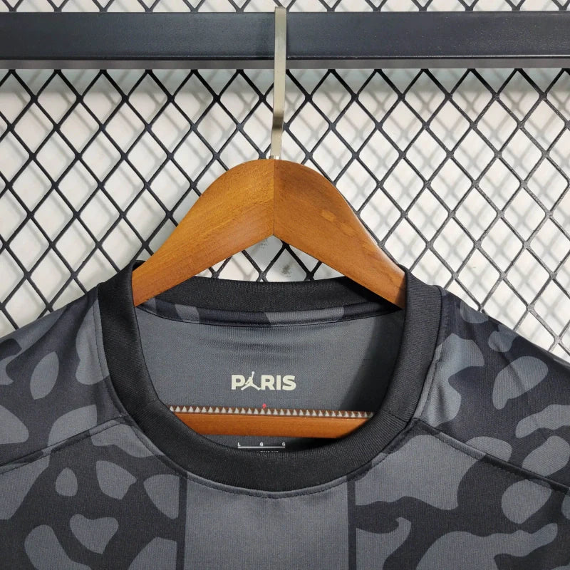 Camisa 3 Paris Saint Germain 2023/24 Torcedor - Masculina