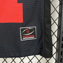 Camiseta Flamengo KICKER 2025 - Unissex