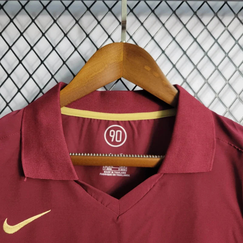 Camisa 1 Arsenal Retrô 2005/06 - Masculina