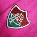 Camisa Fluminense Outubro Rosa 2023/24 - Masculina