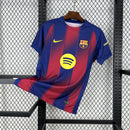 Camisa 1 Barcelona 2025/26 Torcedor - Masculina