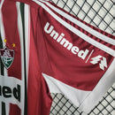 Camisa 1 Fluminense Retrô 2012 - Masculina