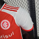 Camisa 1 Internacional 2024/25 Jogador - Masculina