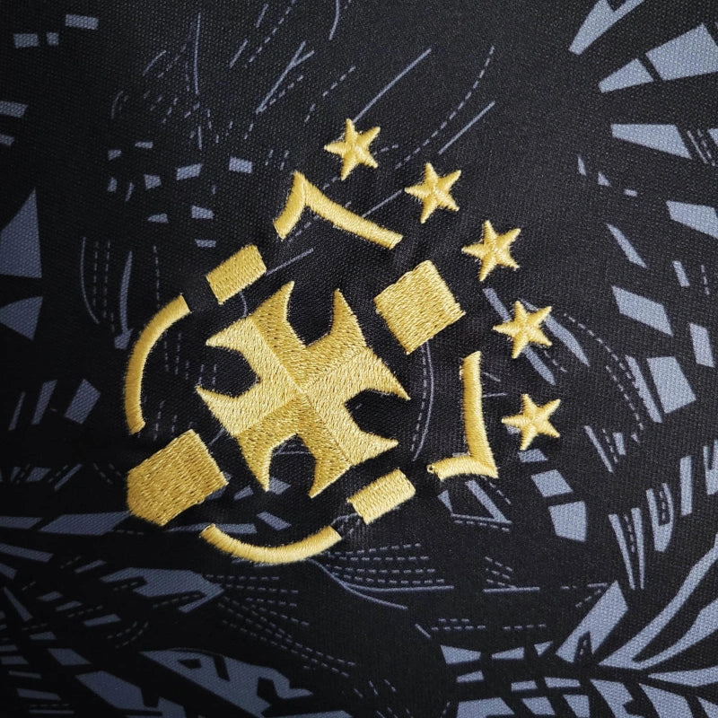 Camisa "The Prince" Neymar Jr Brasil 2023 - Masculina