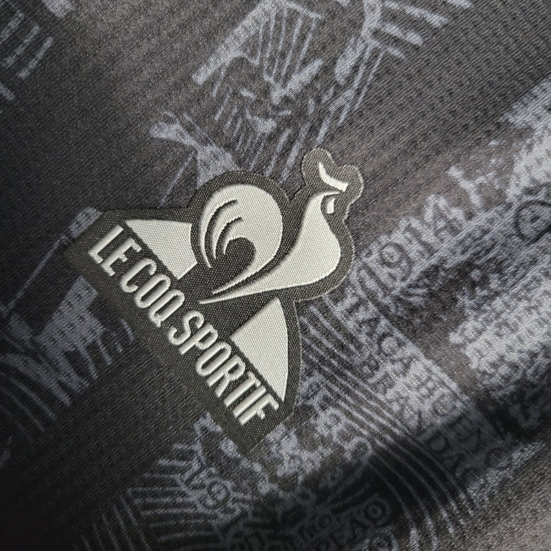 Camisa Manto da Massa Atlético Mineiro 2022 - Masculina